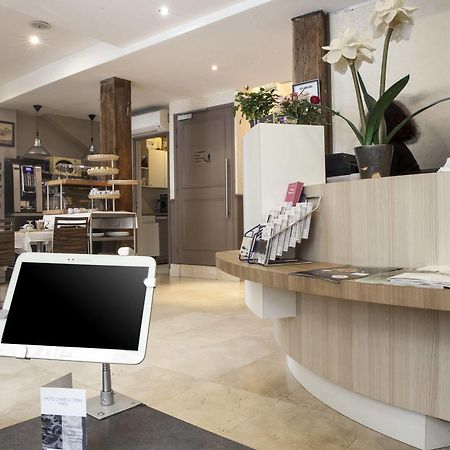 Hotel Chabrol Opera Париж Екстериор снимка